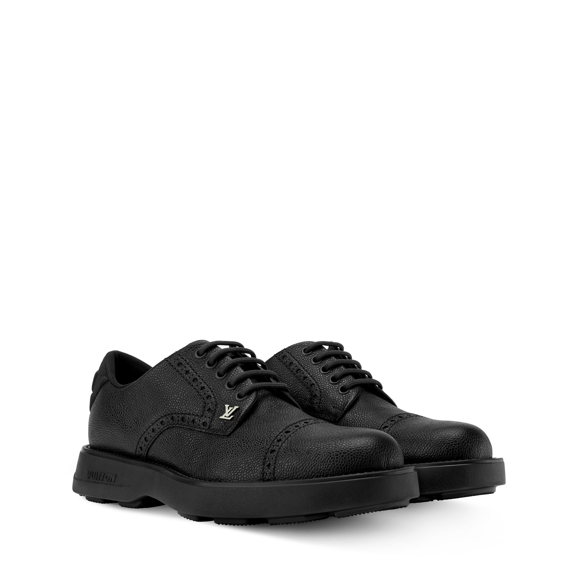 Bastille Derby - Shoes 1AIIBR | LOUIS VUITTON